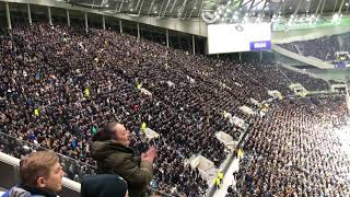 When the spurs go marching in
