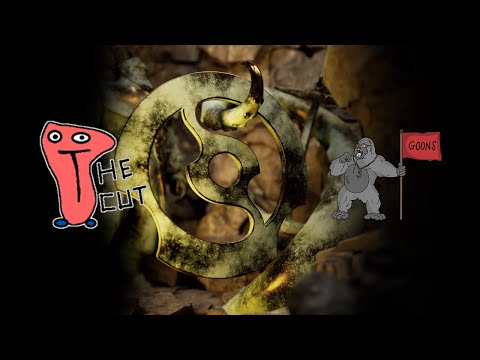 The Cut vs American goons – Highlights - DPC 2023 NA Summer Tour Division II