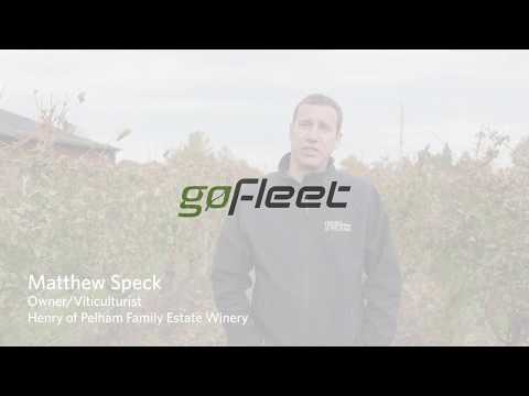 Pelham Family Estate Winery Testimonial