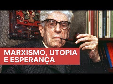 Introdução a Ernst Bloch, filósofo da esperança e da utopia concreta