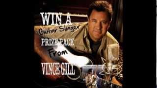 Vince gill &amp; Sheryl Crow - What you give away