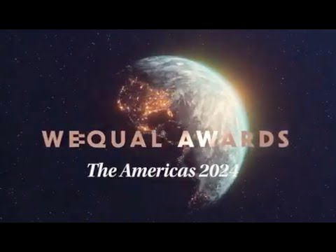 WeQual - Voice of God Corporate Announcer