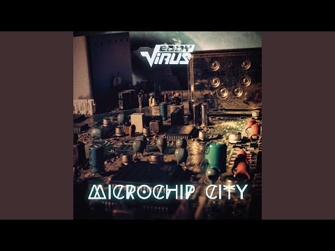 Microchip City