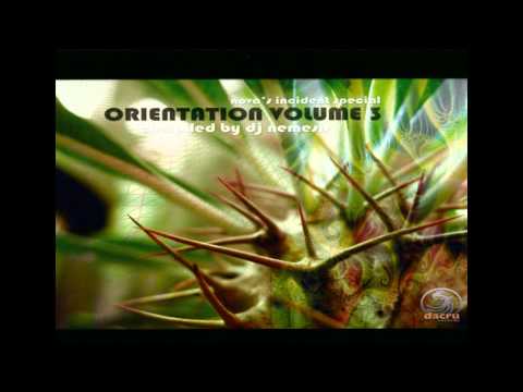 Alternative Control vs Eli - The Punchline