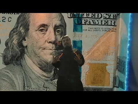 Jay Swervo x Atak 35th - XXXtra Drip | Shot By: @DADAcreative