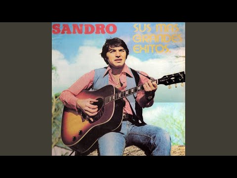 Donde Vas Los Domingos - Sandro