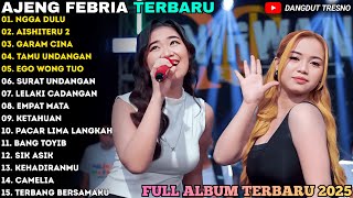 Download lagu NGGA DULU - AISHITERU 2 - GARAM CINA - AJENG FEBRIA TERBARU - WARNA WARNI MUSIC FULL ALBUM 2025 mp3