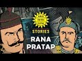 Amar Chitra Katha (ACK) Stories | Episode 1 - Rana Pratap