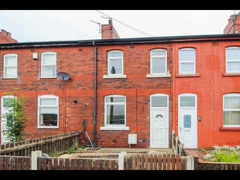 Doncaster Road, Crofton - Virtual Tour