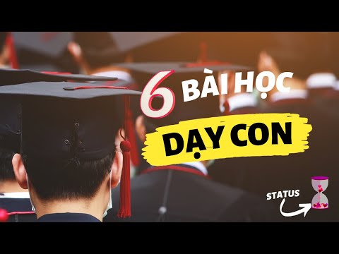 6 bài học người Do Thái dạy con Thông Minh