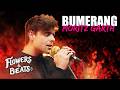 Sein größter Hit 'Bumerang' - Besser als die Studio-Version? | Moritz Garth (live & unplugged)