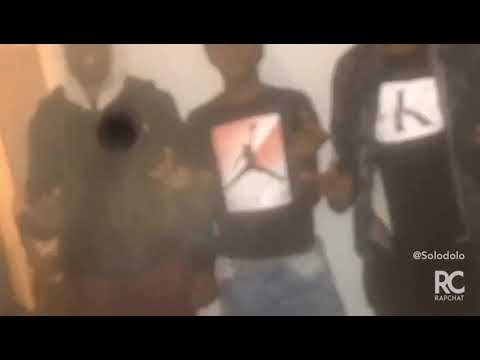 Ctbdre X ctbsolo X ctbBandzz thuggin