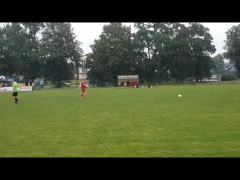 LKS Bobrek –  Sola Oswiecim 2:2 (po karnych 4:3)