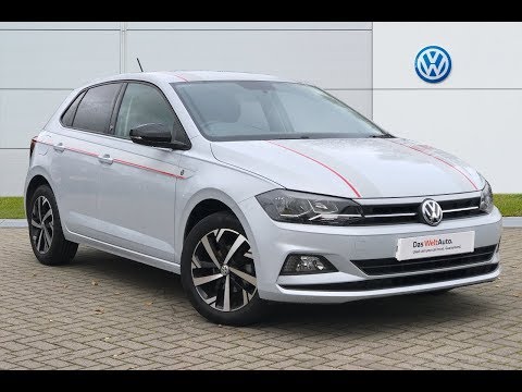 Volkswagen, POLO HATCHBACK, 1.0 Beats 5dr