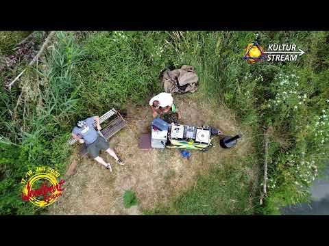 Weedbeat Festival 2020 im Kultur Stream - Smoker's Delight