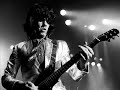 Gary Moore - Flesh and Blood (Solo Backing Track)