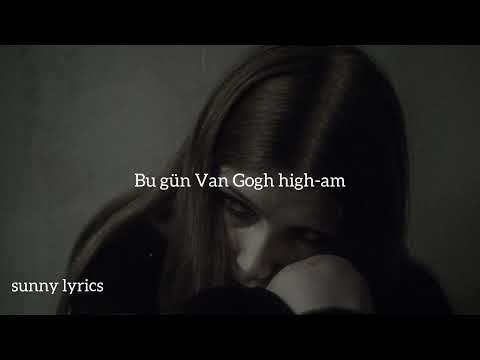 Rauf Kingsley, Paster - 6AM (Sözləri)