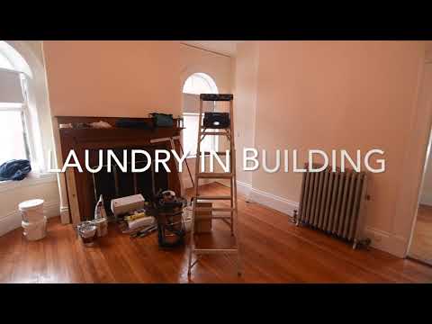 Beautiful 1 Bedroom Apartment, very close to Harvard Square --- Historic Building