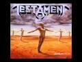 Testament - Nightmare (Coming Back to You)
