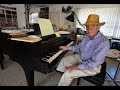 Dick Hyman April 2000