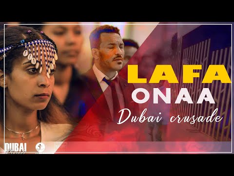 Far.Addisuu wayima Dubai revival conference