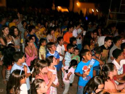 Banda Karisma - Noite à Beira Mar