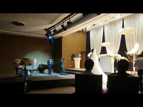 최도현 귀를 맑게 하는 감성축가 ㅎ 이어폰장착 후 감상