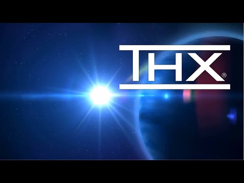 THX Deep Note Trailer (2022) - Solar System