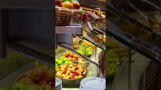 Best Place to Hide on an MSC Ship on Embarkation Day #shorts