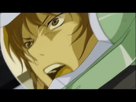 ガンダム00 このぉ!人間風情が!!