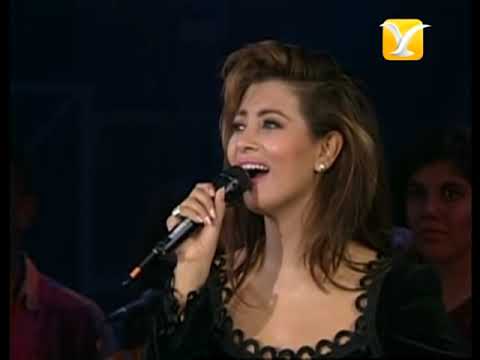 Myriam Hernández, El Hombre Que Yo Amo, Festival de Viña del Mar 1994