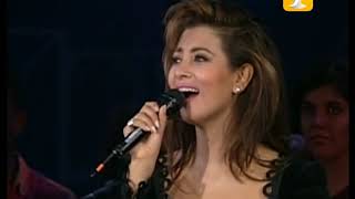 Myriam Hernández, El Hombre Que Yo Amo, Festival de Viña del Mar 1994