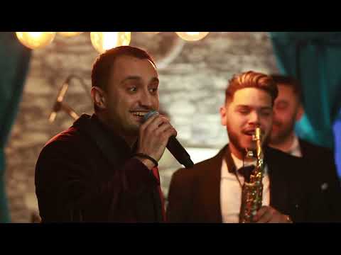 Aleksandar Tasevski & Grupa Kruna -  Kumot posaka da se napije (ImaT nemaT)