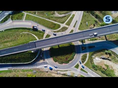 D1 Svinia - Prešov, křižovatka (09/2016-10/2017)