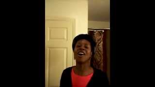 Interested-India.Arie cover