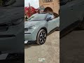 New Citroën C4 C4 X 2025 Au Maroc