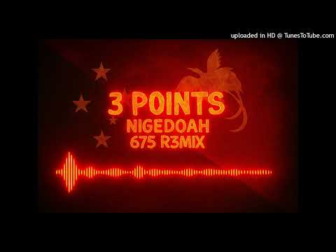 3 Points _ NIGEDOAH 675 (SwingBounce Remix 2025) Dr Records