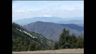 Negură Bunget - Cel din urmă vis