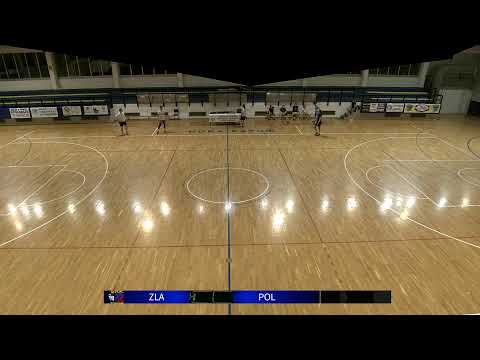 1.MRL zapad Zlatar - Polet