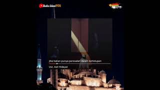 Download lagu Story wa 30 detik || Ceramah Ustadz Adi Hidayat mp3