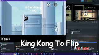 Vector Remastered more unused tricks