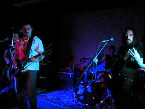 Screaming Whores - Live @ Implosion Fest III (17/05/14)