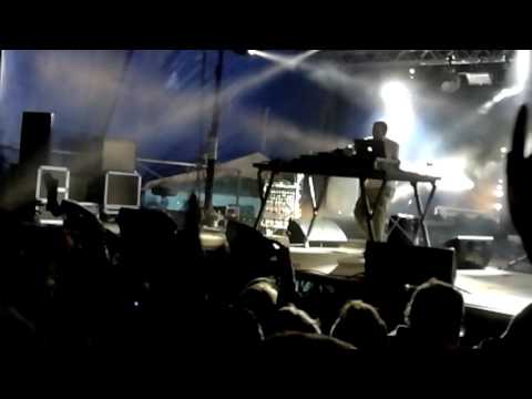 Panda dub - Wadada festival