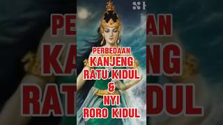 Download lagu THE DIFFERENCE BETWEEN 🔥KANJENG RATU KIDUL AND NYI RORO KIDUL🔥 #ratukidul #nyirorokidul #nyiblorong mp3 Download lagu THE DIFFERENCE BETWEEN 🔥KANJENG RATU KIDUL AND NYI RORO KIDUL🔥 #ratukidul #nyirorokidul #nyiblorong mp3
