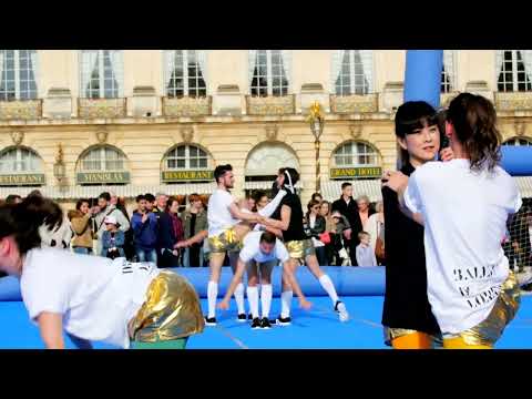 CCN BALLET DE LORRAINE