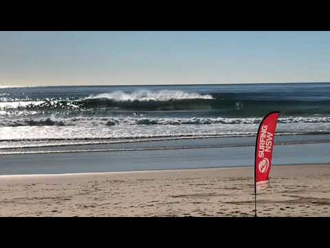 Australian Longboard Titles - a South Australian perspective 22/08/2019