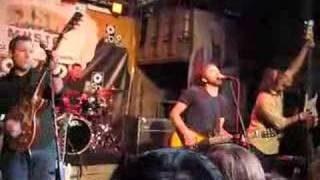 The Weakerthans &quot;Civil Twilight&quot; LIVE @ SXSW 2008