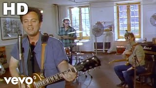 Video thumbnail of "Billy Joel - A Matter of Trust (Official Music Video)"