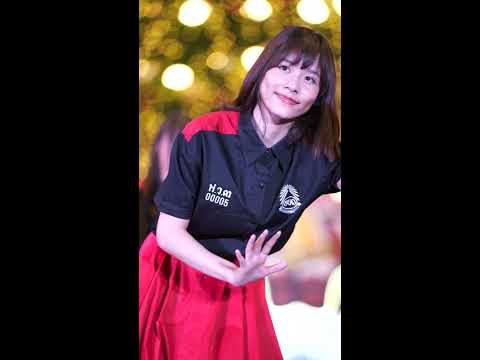 Fancam[4K] Froy Fever focus - Underground @Thaidol Festival 20201213