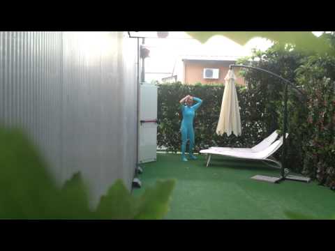 L'omina Bambola Ramona si ribella: l'esperimento Uman inizia a diventare difficile